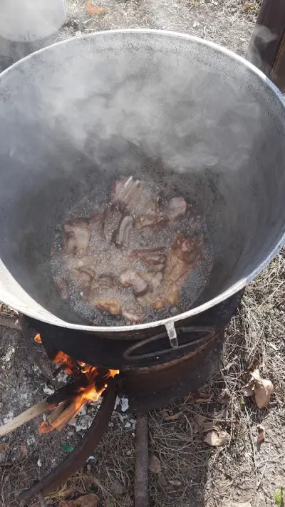 "Бесарабската къща" за гости