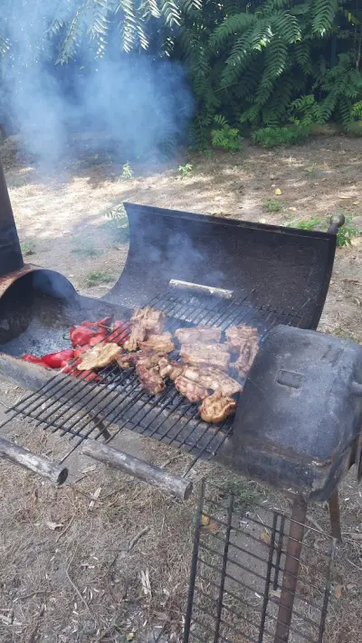 "Бесарабската къща" за гости