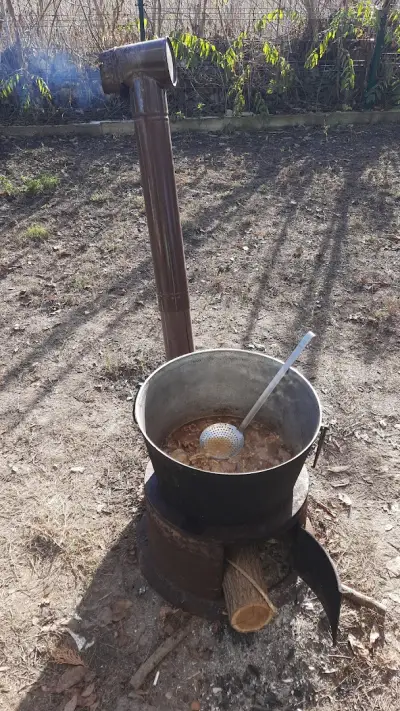 "Бесарабската къща" за гости