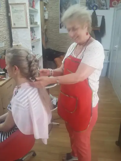 Фани