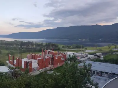 Айрови