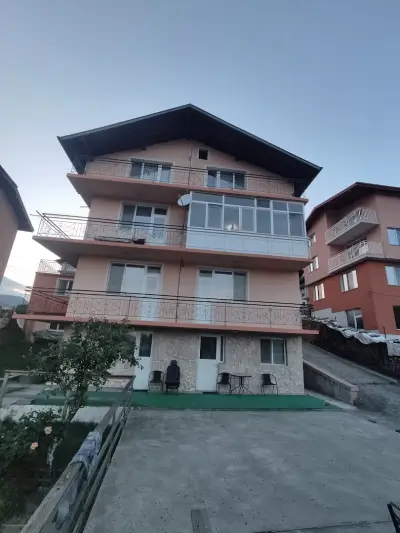 Айрови
