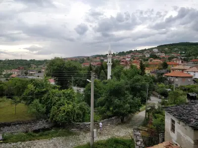 Къща за гости "Зюдрийм"