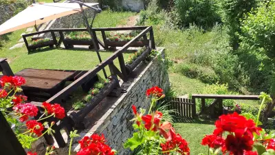 Къща за гости Авина