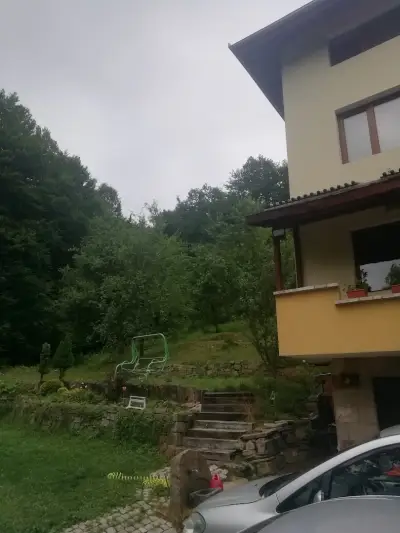 Къща Слънце