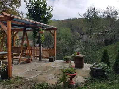Къща Слънце