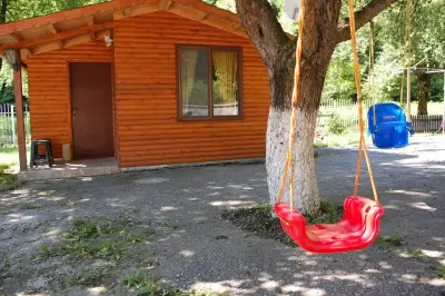 Вила "Балкански бисер"