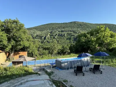 Lipite Guest House