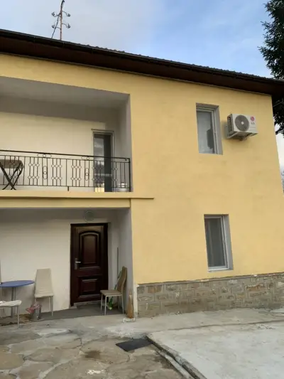 Lipite Guest House
