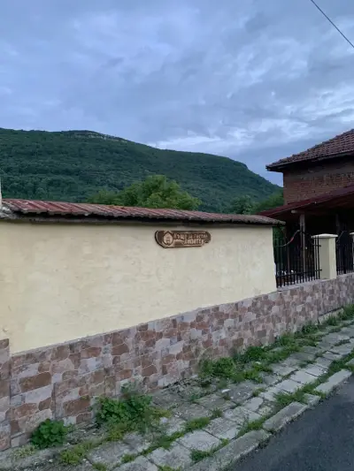 Lipite Guest House