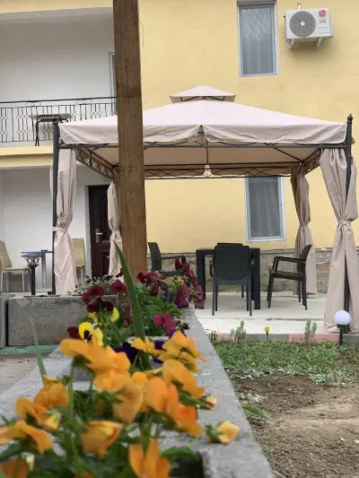 Lipite Guest House