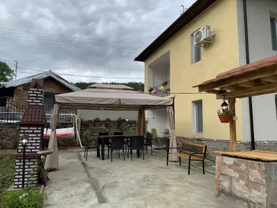 Lipite Guest House