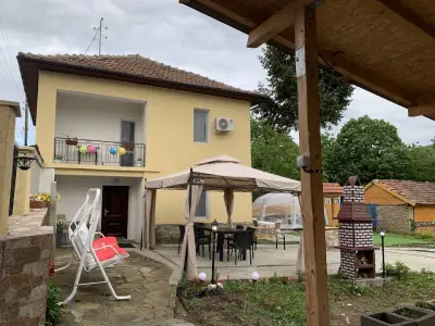 Lipite Guest House