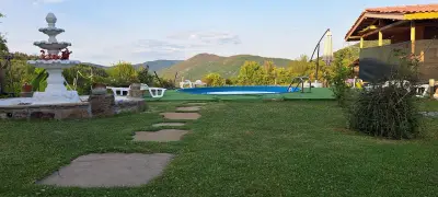 Къща „Слънчево утро“