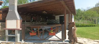 Ковачевата къща 2