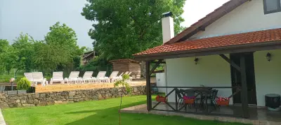 Ковачевата къща 2