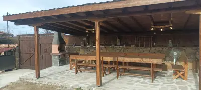 Ковачевата къща 2