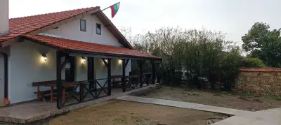 Ковачевата къща 2