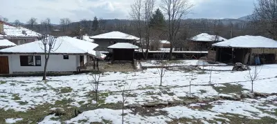 Къща за гости Лъки
