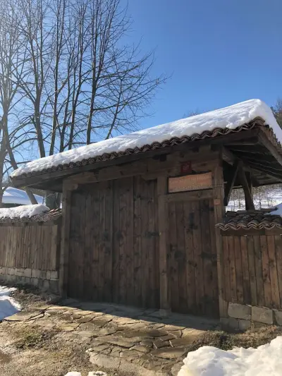 Къща за гости Лъки