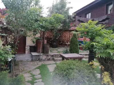 Едно време