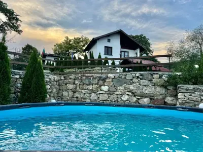 Holiday Resort Houses