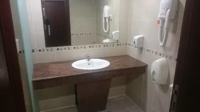 Уелнес комплекс Островче