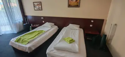 Уелнес комплекс Островче