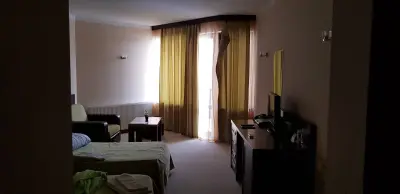 Уелнес комплекс Островче