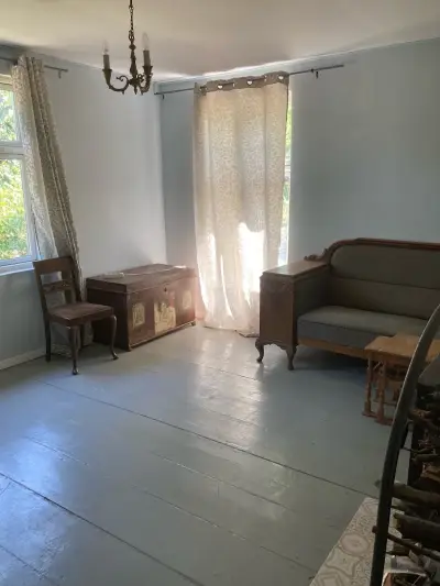 "Maroli House"