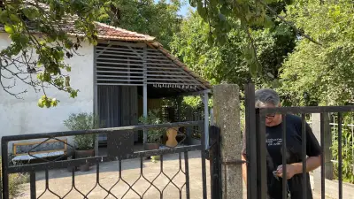 "Maroli House"