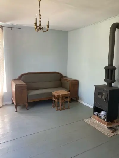 "Maroli House"