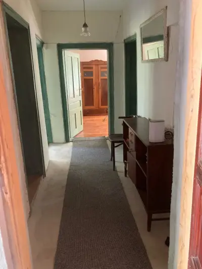 "Maroli House"