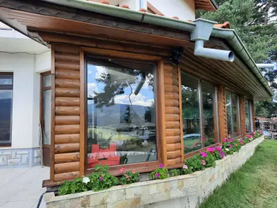 Вила "Любима"