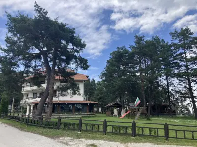 Вила "Любима"