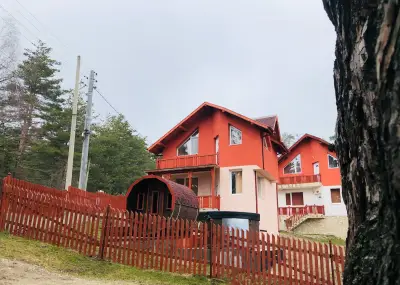 Alfama Villas Yundola
