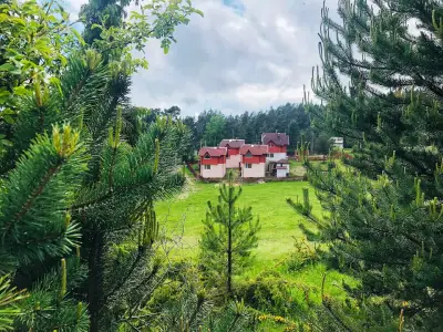 Alfama Villas Yundola