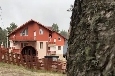 Alfama Villas Yundola