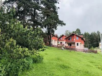 Alfama Villas Yundola