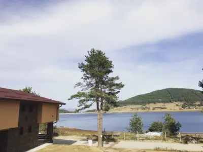 Къщa за гости “Елена СПА”