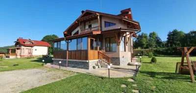 Къща за гости Близнаците