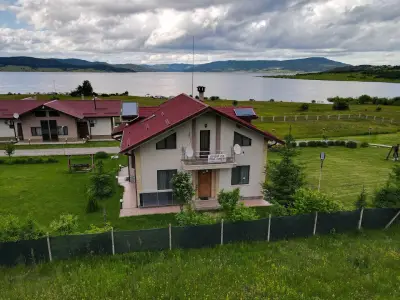 Къща за гости Близнаците