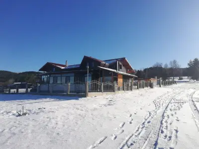 Къща за гости Близнаците
