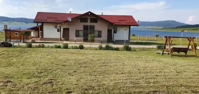 Къща за гости Близнаците