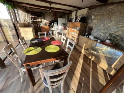 The 3 Pines GuestHouse - Трите Бора