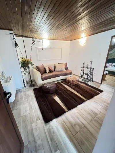 The 3 Pines GuestHouse - Трите Бора