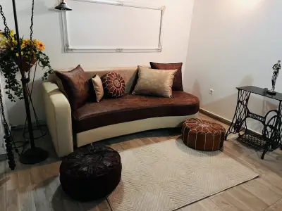 The 3 Pines GuestHouse - Трите Бора