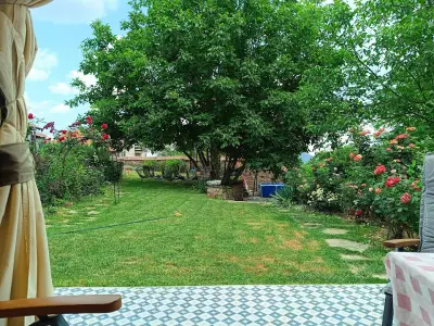 The 3 Pines GuestHouse - Трите Бора