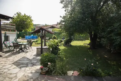 Вила Калин