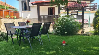 Вила Калин